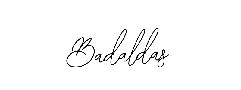 Make a short Badaldas signature style. Manage your documents anywhere anytime using Bearetta-2O07w. Create and add eSignatures, submit forms, share and send files easily. Badaldas signature style 12 images and pictures png