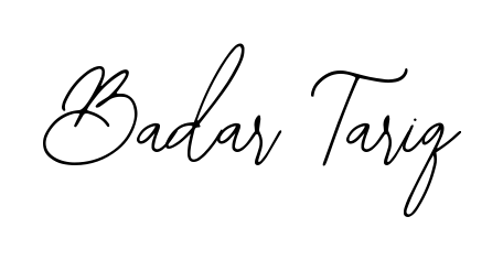 Use a signature maker to create a handwritten signature online. With this signature software, you can design (Bearetta-2O07w) your own signature for name Badar Tariq. Badar Tariq signature style 12 images and pictures png