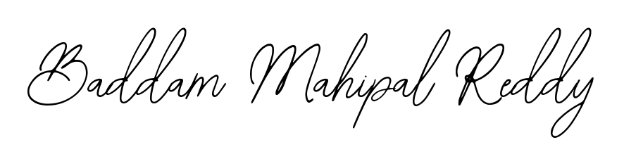 How to make Baddam Mahipal Reddy signature? Bearetta-2O07w is a professional autograph style. Create handwritten signature for Baddam Mahipal Reddy name. Baddam Mahipal Reddy signature style 12 images and pictures png