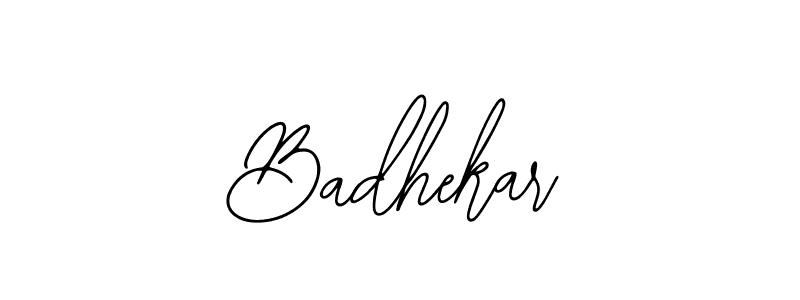 This is the best signature style for the Badhekar name. Also you like these signature font (Bearetta-2O07w). Mix name signature. Badhekar signature style 12 images and pictures png