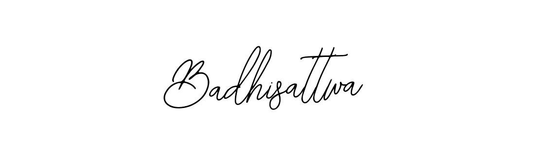 Here are the top 10 professional signature styles for the name Badhisattwa. These are the best autograph styles you can use for your name. Badhisattwa signature style 12 images and pictures png