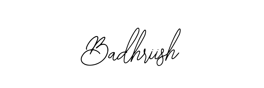See photos of Badhriish official signature by Spectra . Check more albums & portfolios. Read reviews & check more about Bearetta-2O07w font. Badhriish signature style 12 images and pictures png