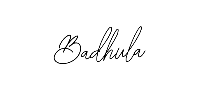 This is the best signature style for the Badhula name. Also you like these signature font (Bearetta-2O07w). Mix name signature. Badhula signature style 12 images and pictures png