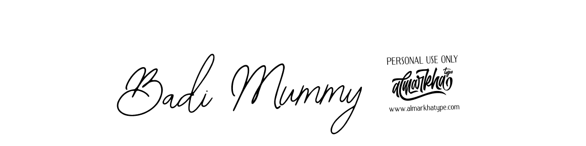 Make a short Badi Mummy 2 signature style. Manage your documents anywhere anytime using Bearetta-2O07w. Create and add eSignatures, submit forms, share and send files easily. Badi Mummy 2 signature style 12 images and pictures png