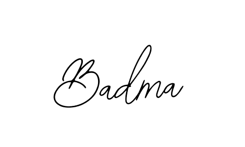 Best and Professional Signature Style for Badma. Bearetta-2O07w Best Signature Style Collection. Badma signature style 12 images and pictures png