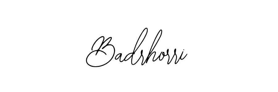 Once you've used our free online signature maker to create your best signature Bearetta-2O07w style, it's time to enjoy all of the benefits that Badrhorri name signing documents. Badrhorri signature style 12 images and pictures png