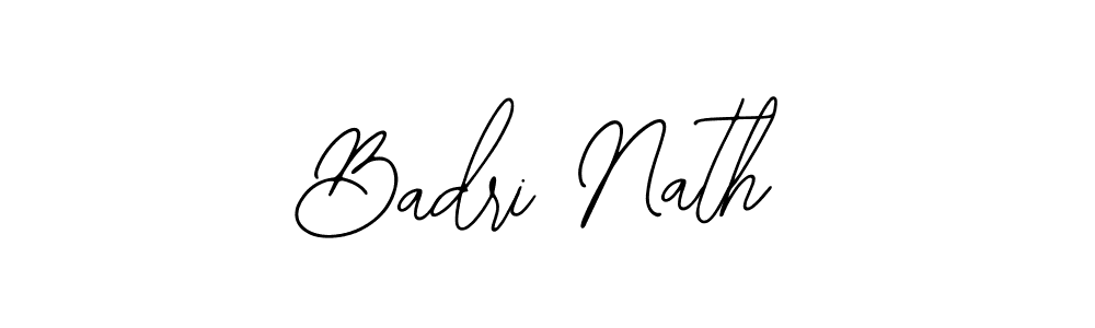 Best and Professional Signature Style for Badri Nath. Bearetta-2O07w Best Signature Style Collection. Badri Nath signature style 12 images and pictures png