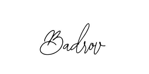 This is the best signature style for the Badrov name. Also you like these signature font (Bearetta-2O07w). Mix name signature. Badrov signature style 12 images and pictures png