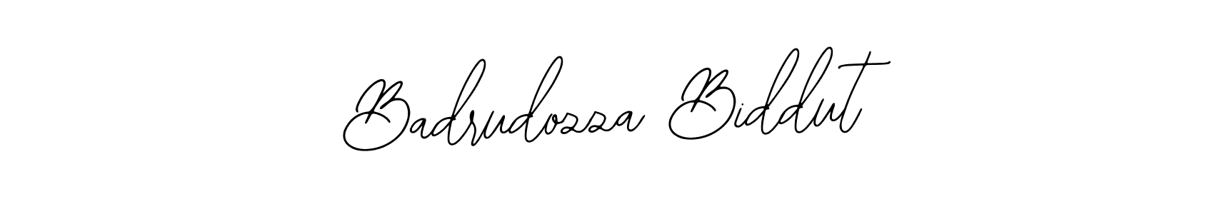 This is the best signature style for the Badrudozza Biddut name. Also you like these signature font (Bearetta-2O07w). Mix name signature. Badrudozza Biddut signature style 12 images and pictures png