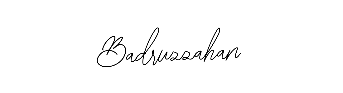 Also You can easily find your signature by using the search form. We will create Badruzzahan name handwritten signature images for you free of cost using Bearetta-2O07w sign style. Badruzzahan signature style 12 images and pictures png