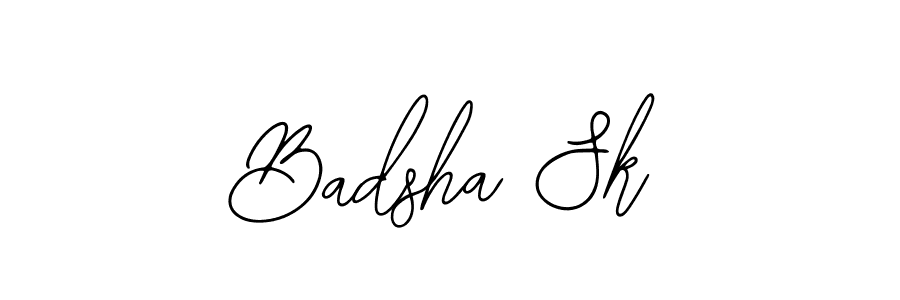 Once you've used our free online signature maker to create your best signature Bearetta-2O07w style, it's time to enjoy all of the benefits that Badsha Sk name signing documents. Badsha Sk signature style 12 images and pictures png