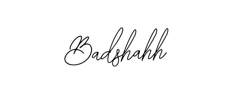 Also we have Badshahh name is the best signature style. Create professional handwritten signature collection using Bearetta-2O07w autograph style. Badshahh signature style 12 images and pictures png