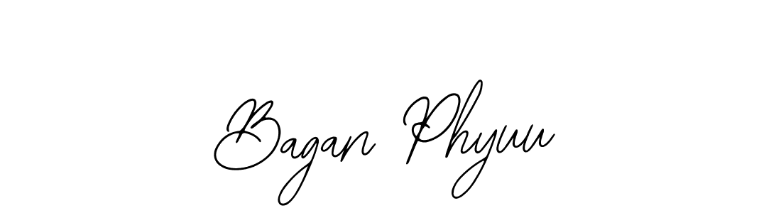 Best and Professional Signature Style for Bagan Phyuu. Bearetta-2O07w Best Signature Style Collection. Bagan Phyuu signature style 12 images and pictures png