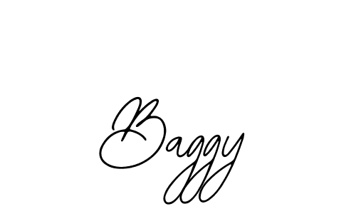 You should practise on your own different ways (Bearetta-2O07w) to write your name (Baggy) in signature. don't let someone else do it for you. Baggy signature style 12 images and pictures png