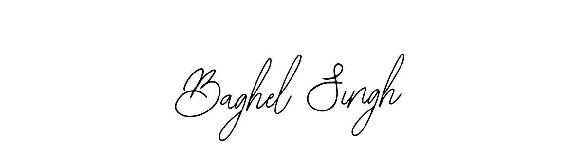 Best and Professional Signature Style for Baghel Singh. Bearetta-2O07w Best Signature Style Collection. Baghel Singh signature style 12 images and pictures png