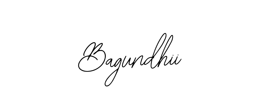 This is the best signature style for the Bagundhii name. Also you like these signature font (Bearetta-2O07w). Mix name signature. Bagundhii signature style 12 images and pictures png