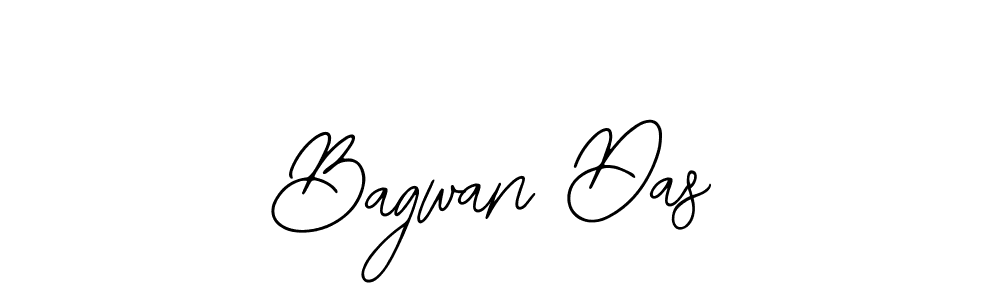 Make a beautiful signature design for name Bagwan Das. With this signature (Bearetta-2O07w) style, you can create a handwritten signature for free. Bagwan Das signature style 12 images and pictures png