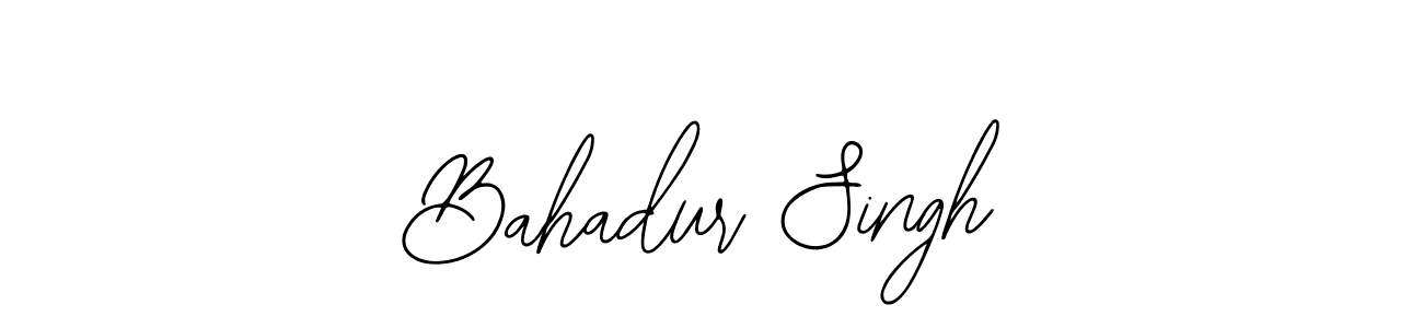 You can use this online signature creator to create a handwritten signature for the name Bahadur Singh. This is the best online autograph maker. Bahadur Singh signature style 12 images and pictures png