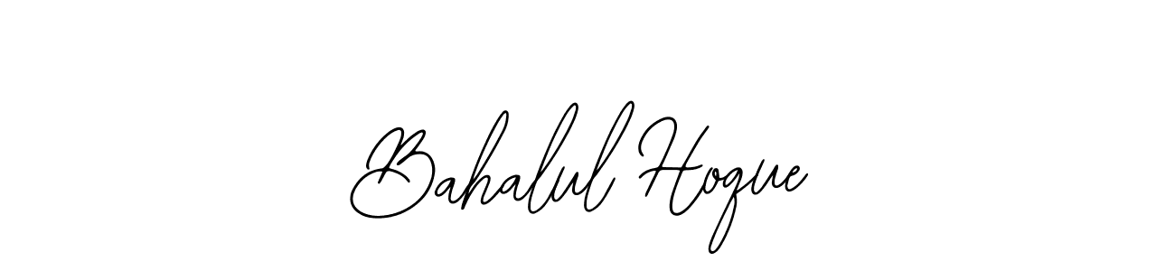 if you are searching for the best signature style for your name Bahalul Hoque. so please give up your signature search. here we have designed multiple signature styles  using Bearetta-2O07w. Bahalul Hoque signature style 12 images and pictures png
