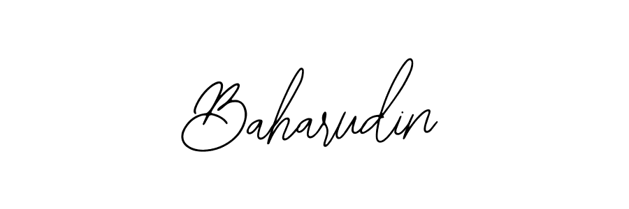 Once you've used our free online signature maker to create your best signature Bearetta-2O07w style, it's time to enjoy all of the benefits that Baharudin name signing documents. Baharudin signature style 12 images and pictures png