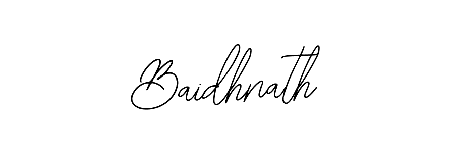 You can use this online signature creator to create a handwritten signature for the name Baidhnath. This is the best online autograph maker. Baidhnath signature style 12 images and pictures png