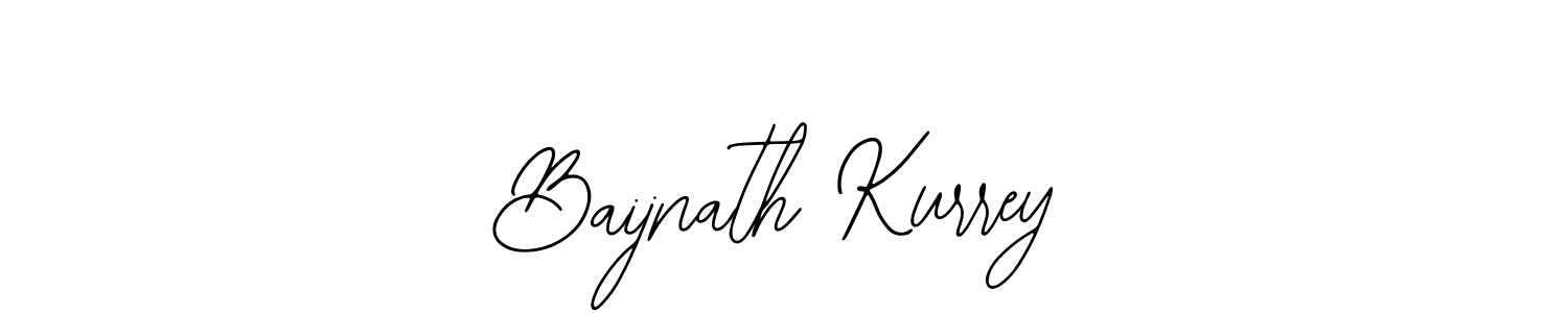 Similarly Bearetta-2O07w is the best handwritten signature design. Signature creator online .You can use it as an online autograph creator for name Baijnath Kurrey. Baijnath Kurrey signature style 12 images and pictures png