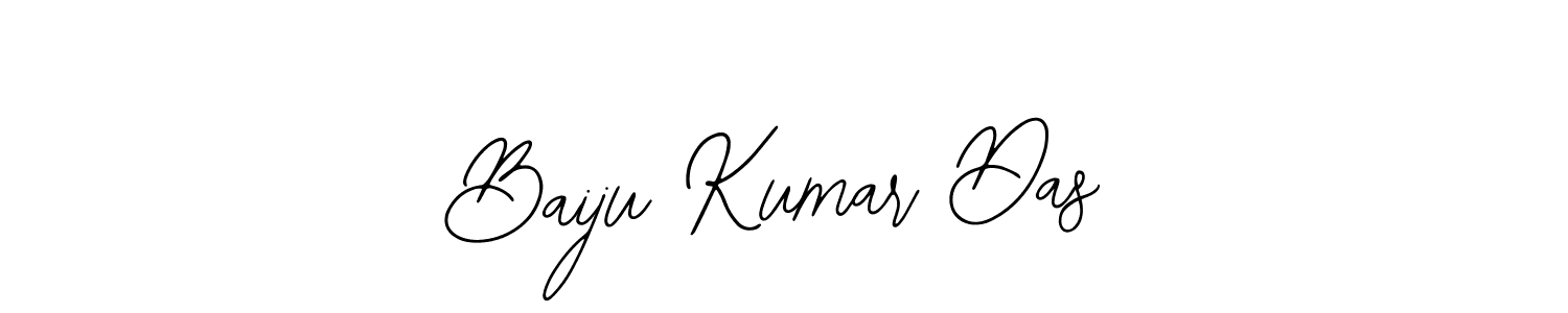 Make a beautiful signature design for name Baiju Kumar Das. Use this online signature maker to create a handwritten signature for free. Baiju Kumar Das signature style 12 images and pictures png