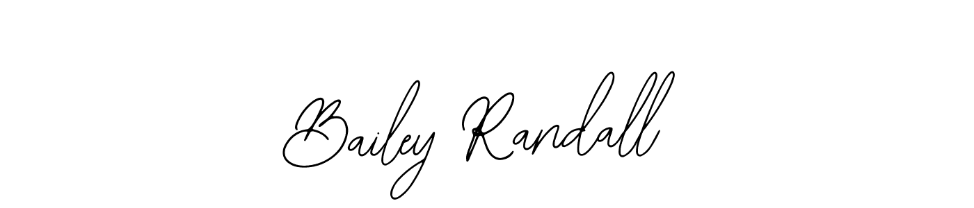 Best and Professional Signature Style for Bailey Randall. Bearetta-2O07w Best Signature Style Collection. Bailey Randall signature style 12 images and pictures png