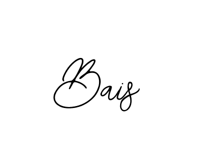 if you are searching for the best signature style for your name Bais. so please give up your signature search. here we have designed multiple signature styles  using Bearetta-2O07w. Bais signature style 12 images and pictures png