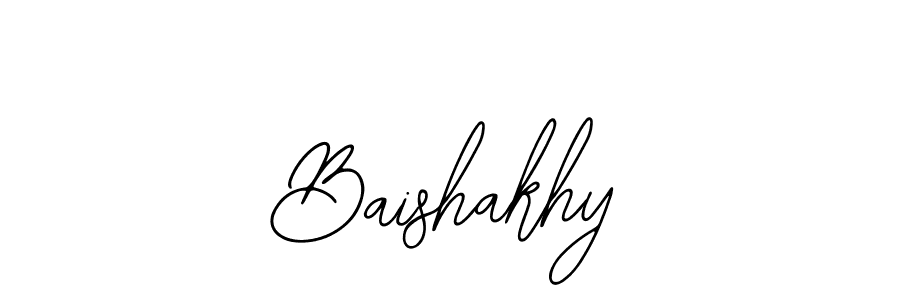 Best and Professional Signature Style for Baishakhy. Bearetta-2O07w Best Signature Style Collection. Baishakhy signature style 12 images and pictures png