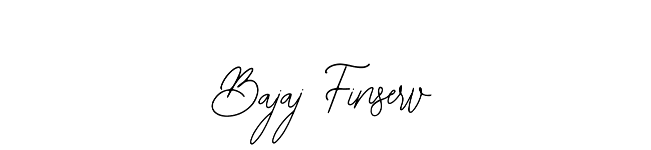 Use a signature maker to create a handwritten signature online. With this signature software, you can design (Bearetta-2O07w) your own signature for name Bajaj Finserv. Bajaj Finserv signature style 12 images and pictures png