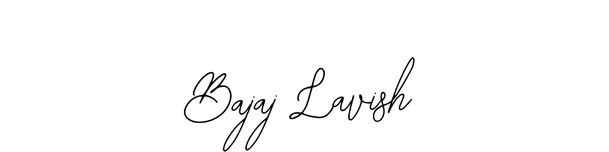 Check out images of Autograph of Bajaj Lavish name. Actor Bajaj Lavish Signature Style. Bearetta-2O07w is a professional sign style online. Bajaj Lavish signature style 12 images and pictures png