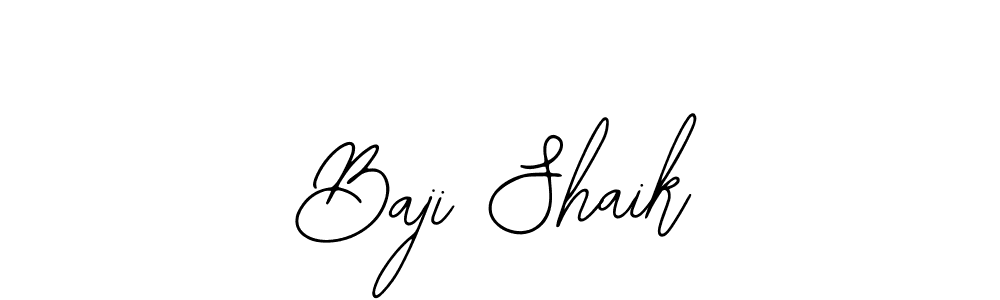 You can use this online signature creator to create a handwritten signature for the name Baji Shaik. This is the best online autograph maker. Baji Shaik signature style 12 images and pictures png