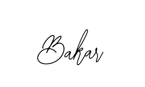 The best way (Bearetta-2O07w) to make a short signature is to pick only two or three words in your name. The name Bakar include a total of six letters. For converting this name. Bakar signature style 12 images and pictures png