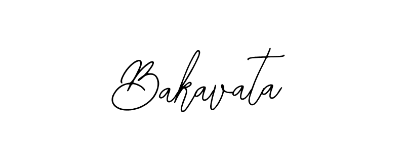 Make a beautiful signature design for name Bakavata. Use this online signature maker to create a handwritten signature for free. Bakavata signature style 12 images and pictures png