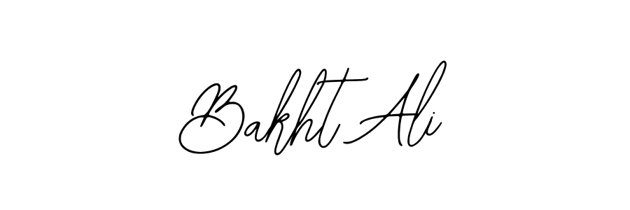 How to Draw Bakht Ali signature style? Bearetta-2O07w is a latest design signature styles for name Bakht Ali. Bakht Ali signature style 12 images and pictures png