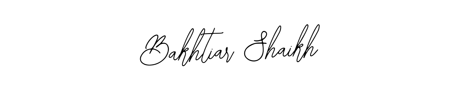 You can use this online signature creator to create a handwritten signature for the name Bakhtiar Shaikh. This is the best online autograph maker. Bakhtiar Shaikh signature style 12 images and pictures png