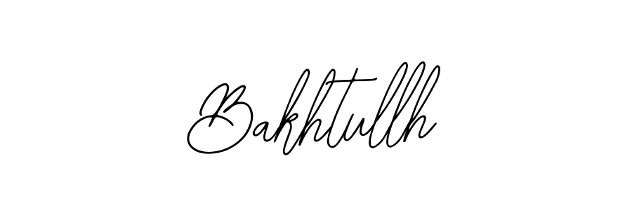 How to Draw Bakhtullh signature style? Bearetta-2O07w is a latest design signature styles for name Bakhtullh. Bakhtullh signature style 12 images and pictures png