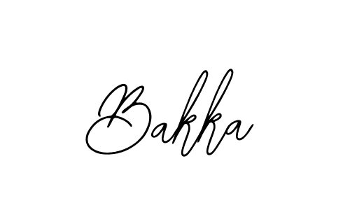 Check out images of Autograph of Bakka name. Actor Bakka Signature Style. Bearetta-2O07w is a professional sign style online. Bakka signature style 12 images and pictures png