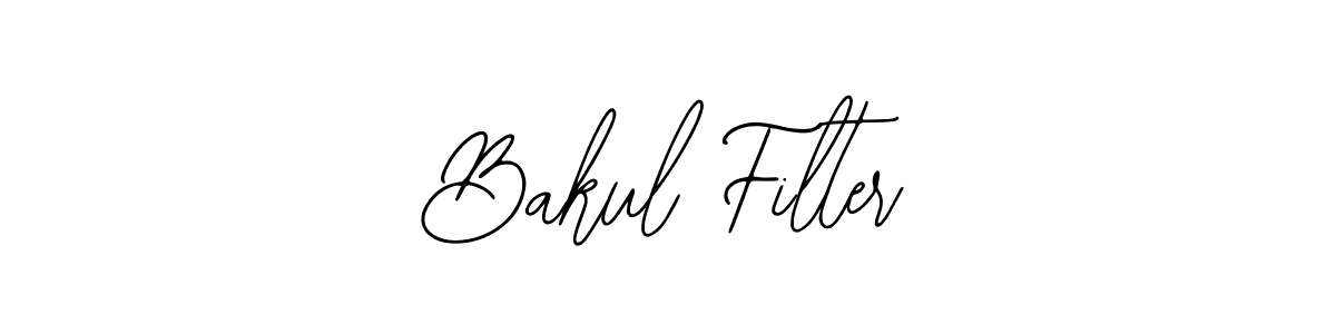 See photos of Bakul Filter official signature by Spectra . Check more albums & portfolios. Read reviews & check more about Bearetta-2O07w font. Bakul Filter signature style 12 images and pictures png