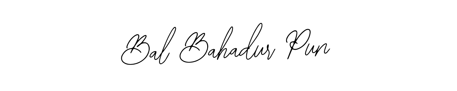 You can use this online signature creator to create a handwritten signature for the name Bal Bahadur Pun. This is the best online autograph maker. Bal Bahadur Pun signature style 12 images and pictures png