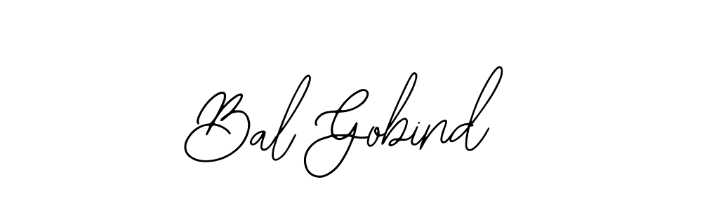 Once you've used our free online signature maker to create your best signature Bearetta-2O07w style, it's time to enjoy all of the benefits that Bal Gobind name signing documents. Bal Gobind signature style 12 images and pictures png