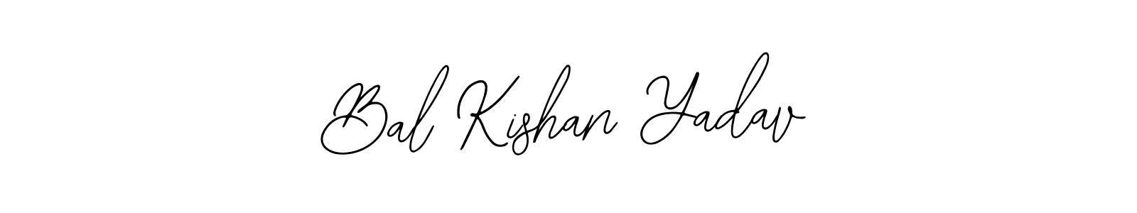 if you are searching for the best signature style for your name Bal Kishan Yadav. so please give up your signature search. here we have designed multiple signature styles  using Bearetta-2O07w. Bal Kishan Yadav signature style 12 images and pictures png