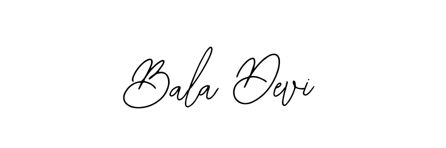 You can use this online signature creator to create a handwritten signature for the name Bala Devi. This is the best online autograph maker. Bala Devi signature style 12 images and pictures png