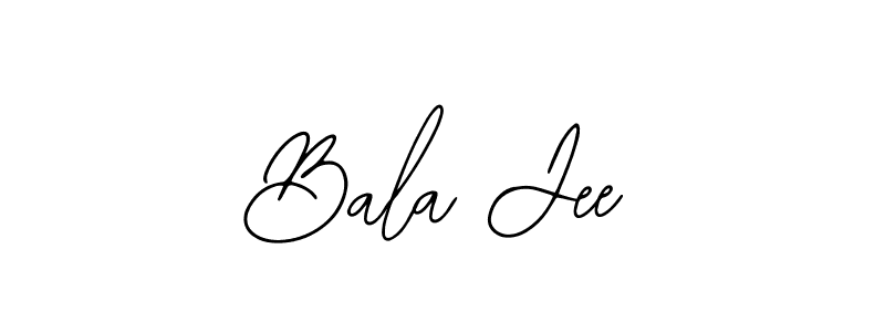 Best and Professional Signature Style for Bala Jee. Bearetta-2O07w Best Signature Style Collection. Bala Jee signature style 12 images and pictures png