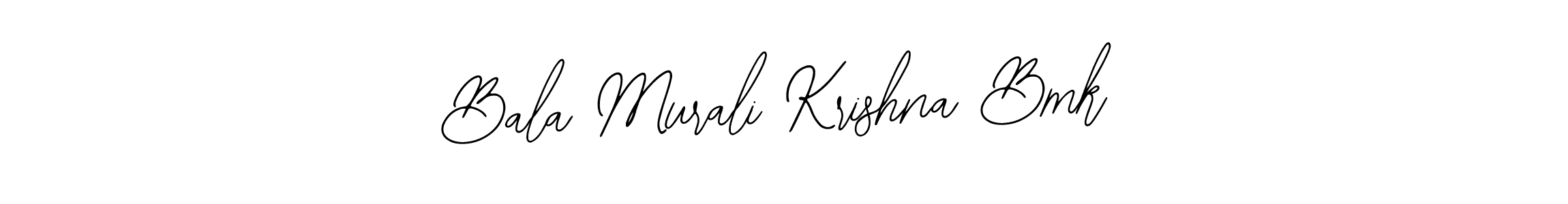 This is the best signature style for the Bala Murali Krishna Bmk name. Also you like these signature font (Bearetta-2O07w). Mix name signature. Bala Murali Krishna Bmk signature style 12 images and pictures png
