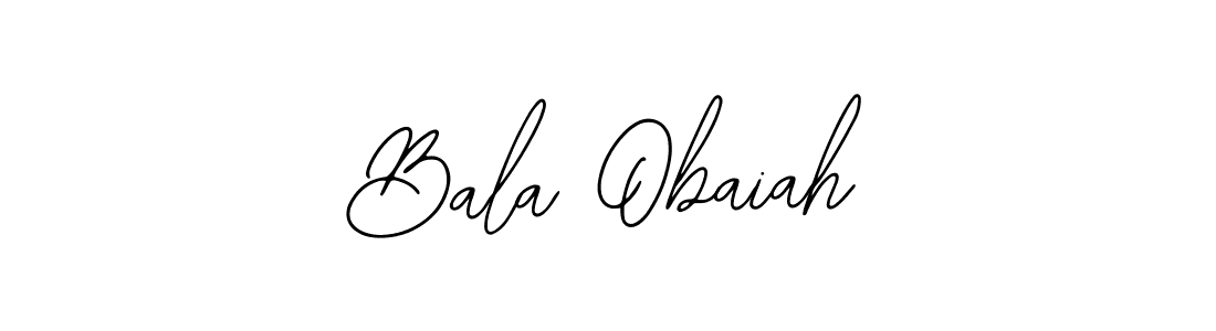 Check out images of Autograph of Bala Obaiah name. Actor Bala Obaiah Signature Style. Bearetta-2O07w is a professional sign style online. Bala Obaiah signature style 12 images and pictures png
