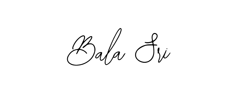 You can use this online signature creator to create a handwritten signature for the name Bala Sri. This is the best online autograph maker. Bala Sri signature style 12 images and pictures png