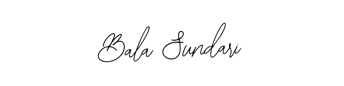 The best way (Bearetta-2O07w) to make a short signature is to pick only two or three words in your name. The name Bala Sundari include a total of six letters. For converting this name. Bala Sundari signature style 12 images and pictures png