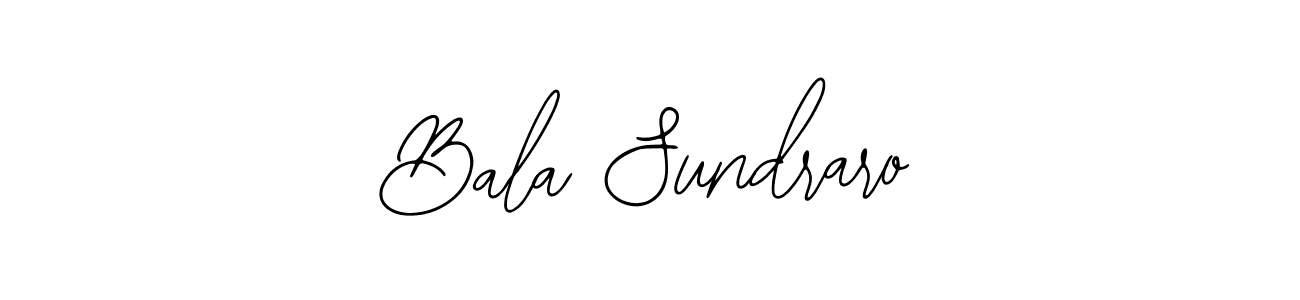 Also we have Bala Sundraro name is the best signature style. Create professional handwritten signature collection using Bearetta-2O07w autograph style. Bala Sundraro signature style 12 images and pictures png